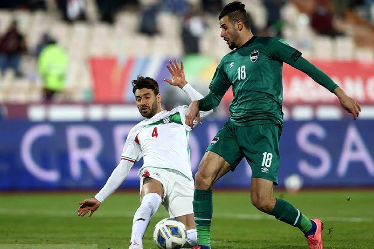 فوتبال