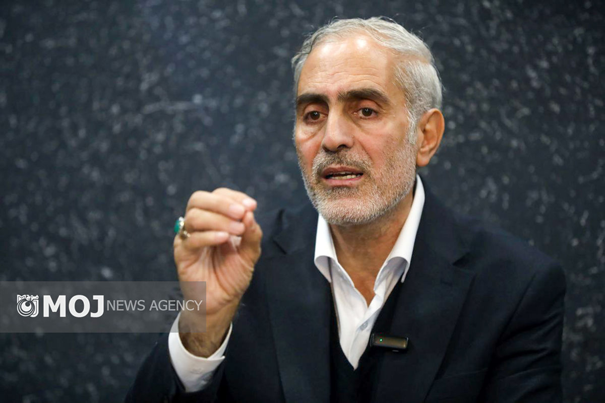 فضل الله رنجبر