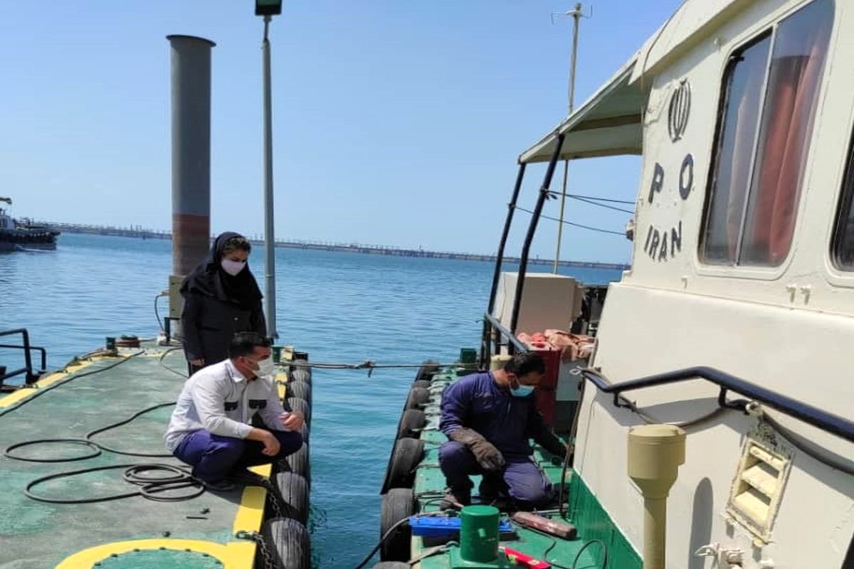 هیدروگرافی