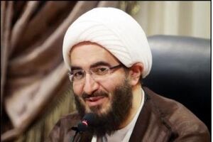 آیت‌الله شعبانی در همدان از محبوبیت بین جوانان برخوردار است