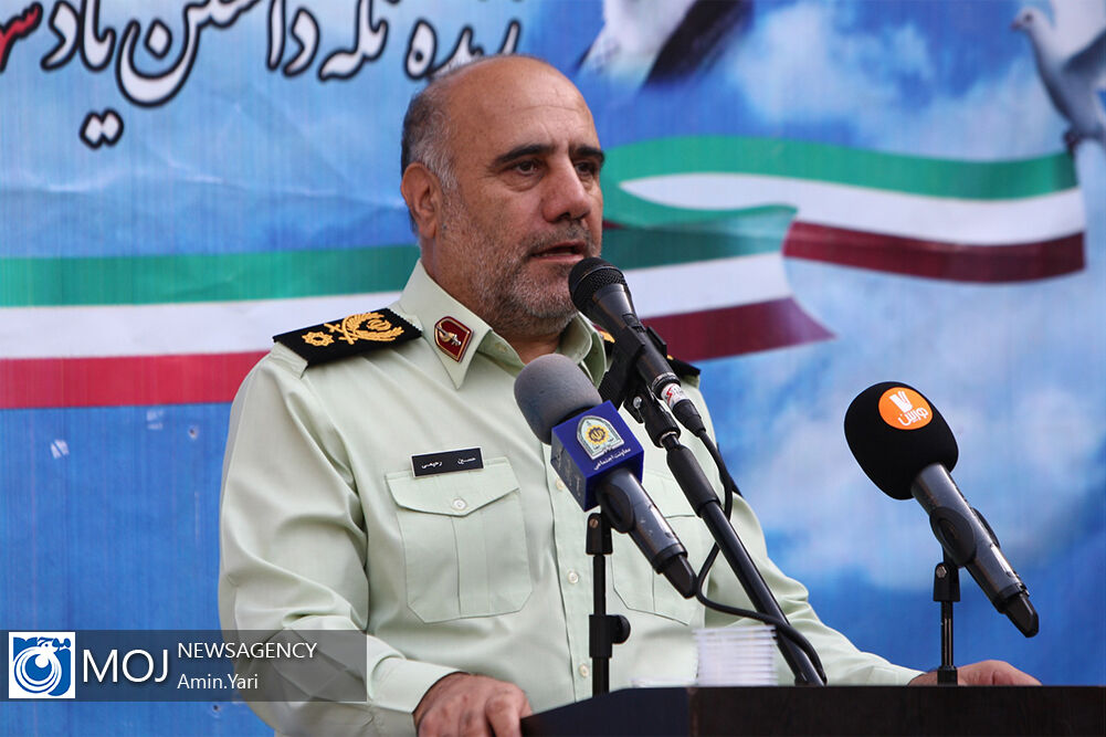 معایب طرح کاهش آلودگی هوا را تا قبل از پایان سال آماده می کنیم