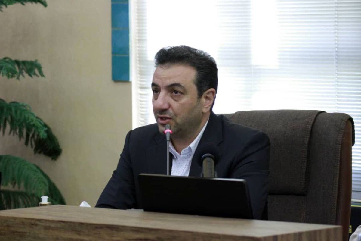 معاون شهرداری شیراز