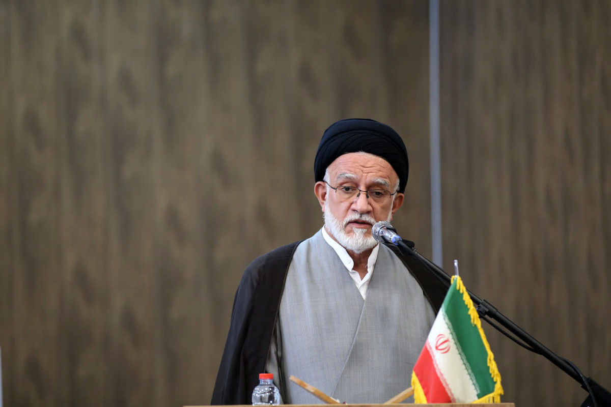 جامعه روحانیت شیراز 