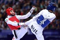 شروع خوب تنها بانوی تکواندوی ایران در المپیک