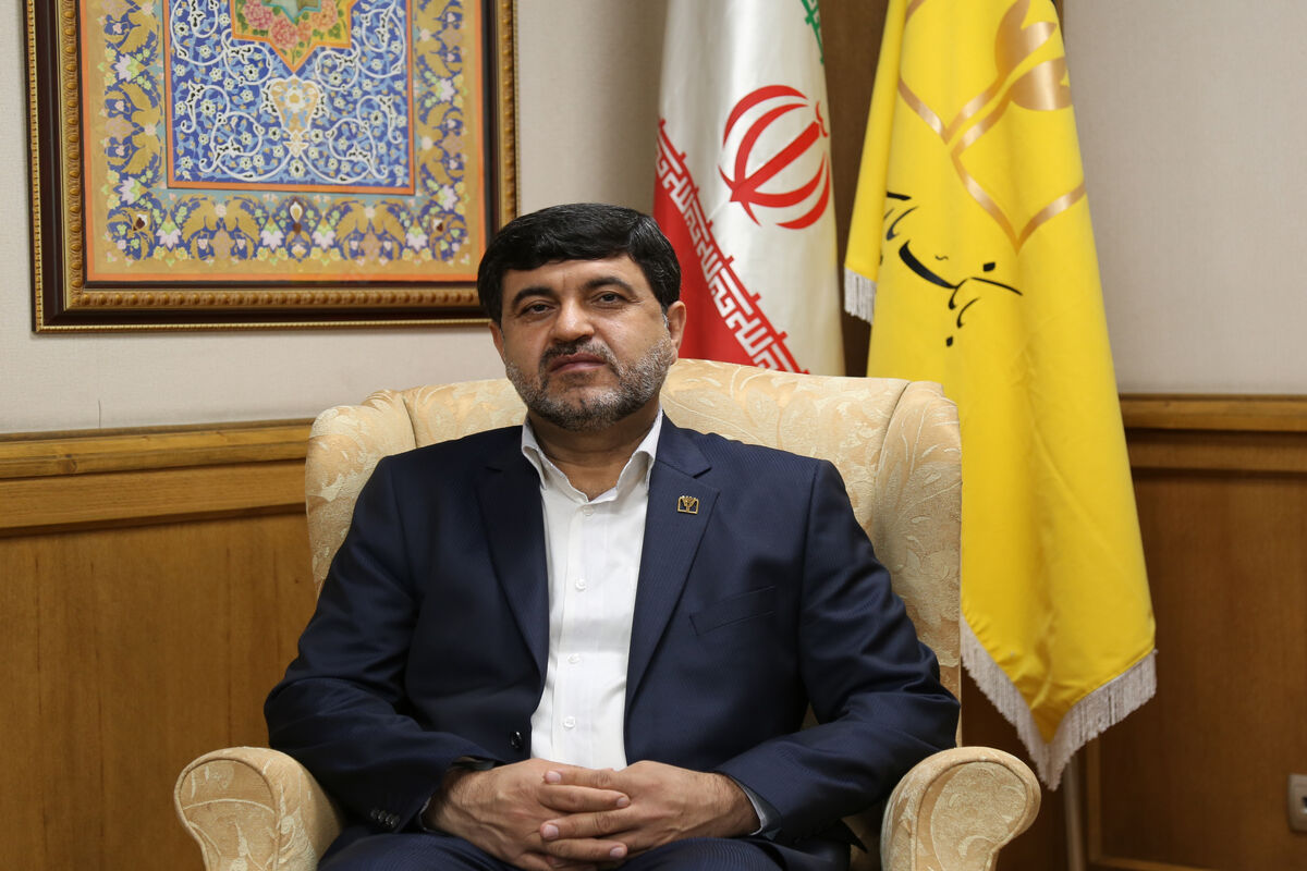 بانک پارسیان