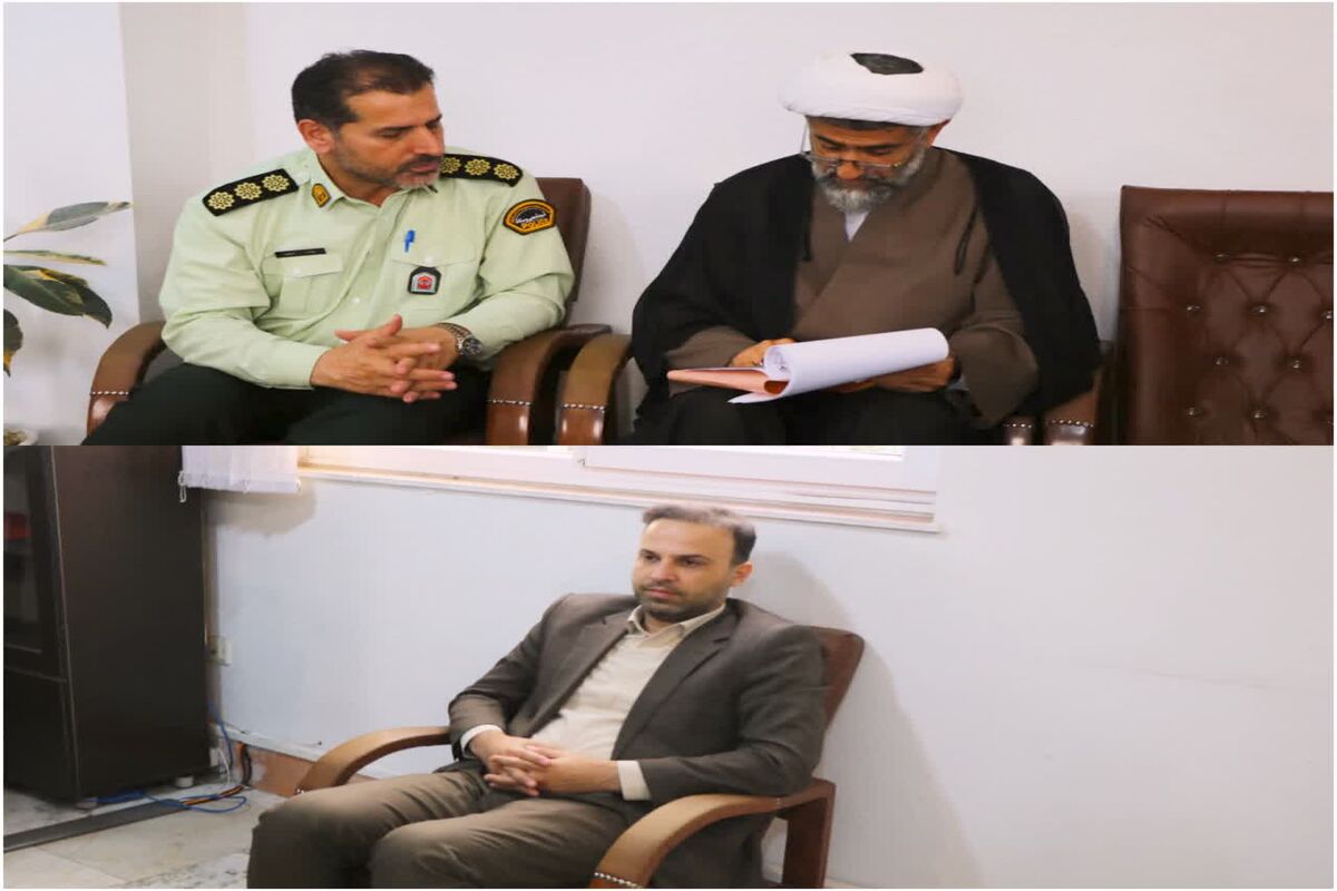 رئیس سازمان قضایی نیروهای مسلح مازندران