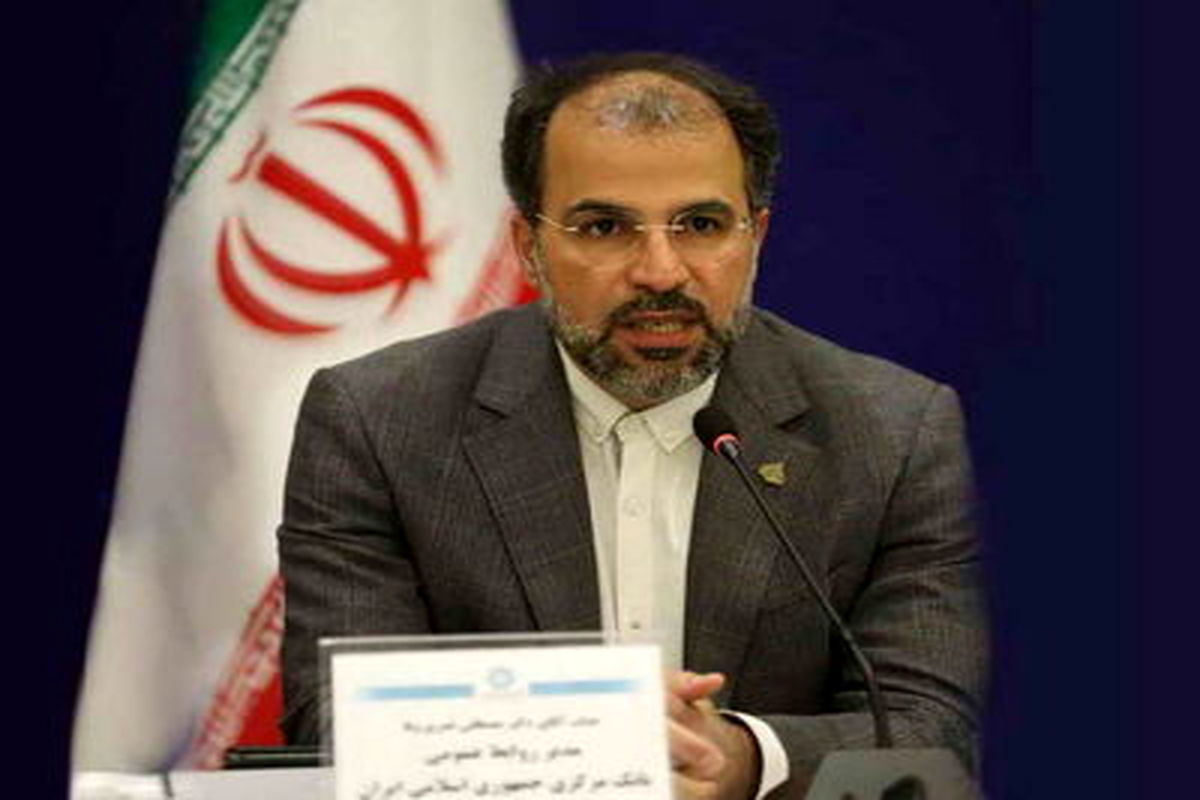 سخنگوی بانک مرکزی