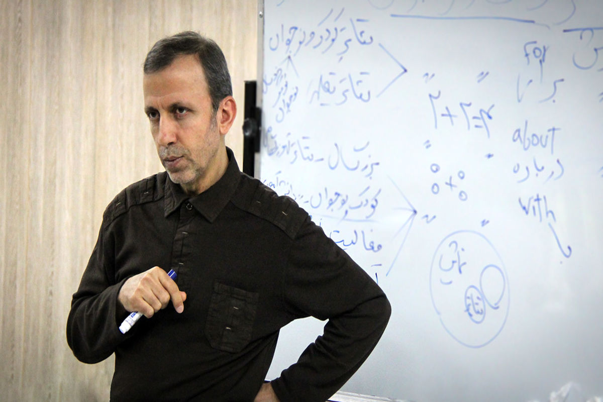 حوزه هنری قم