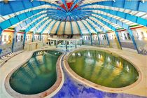 توسعه آبدرمانی های استان با واگذاری به بخش خصوصی رونق می گیرد