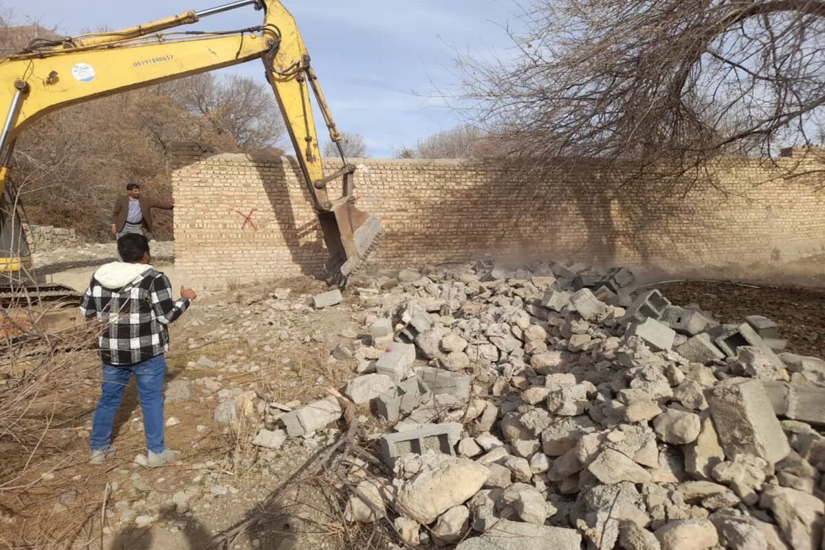 اب منطقه ای قزوین