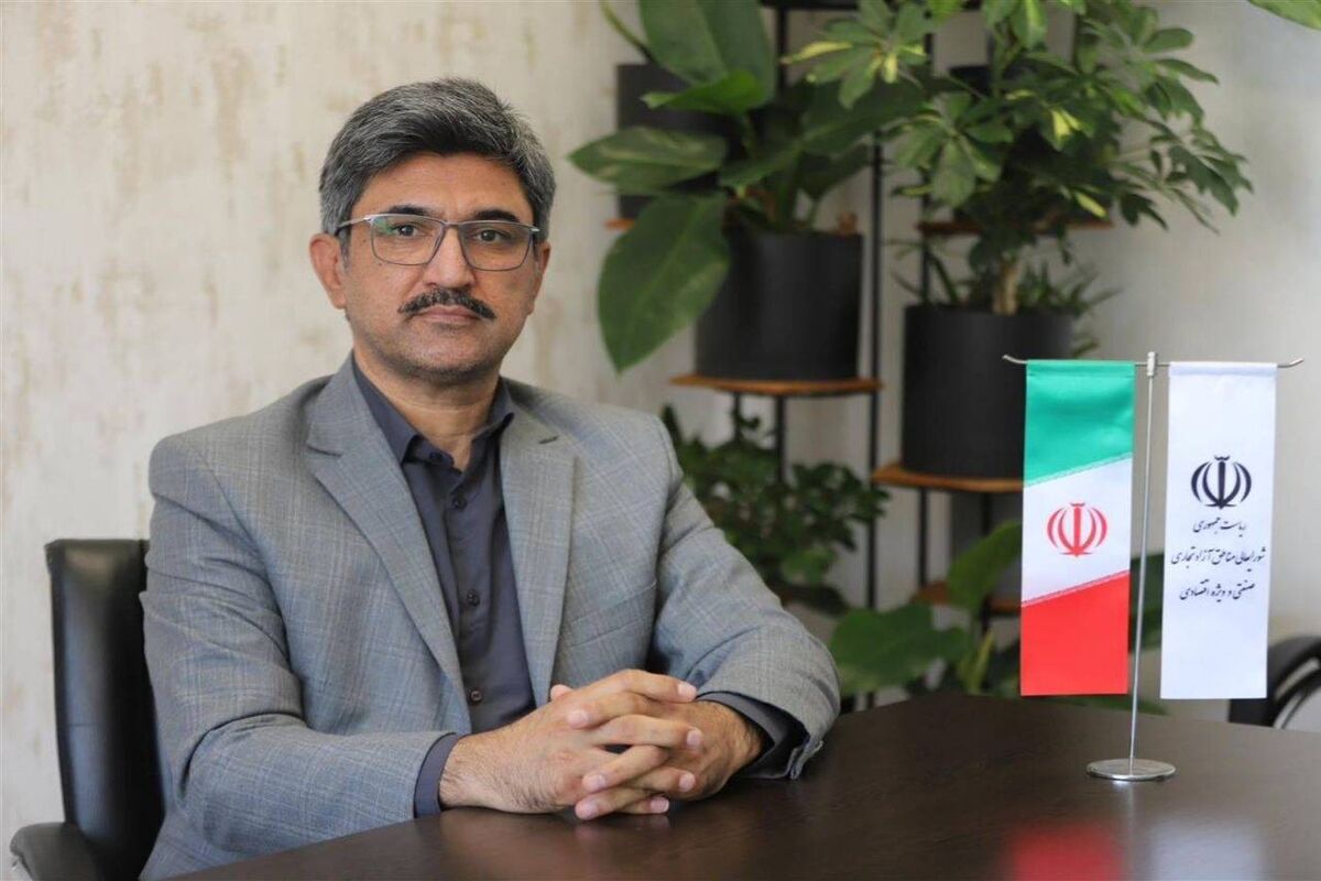 ناصر خرمالی