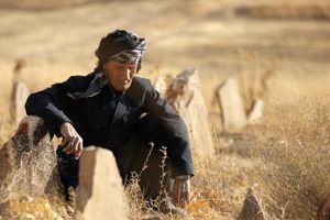 روایت زندگی موسیقیدان کرد، برنده جایزه بهترین مستند ترکیه