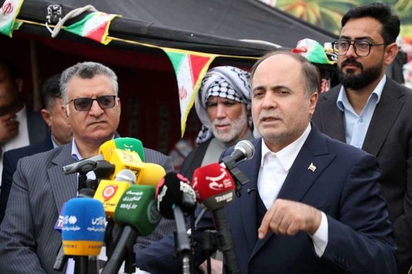 افتتاح گلخانه ۷ هکتاری در شهرستان دهلران