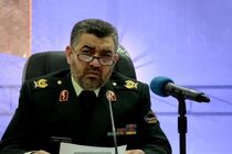کاهش تلفات ناشی از حوادث با فرهنگ سازی رعایت نظم و انضباط