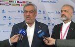 فصل جدیدی در همکاری انرژی با روسیه گشوده خواهد شد