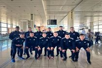 اعزام تیم فوتبال شش نفره کارگری فولاد هرمزگان به مسکو