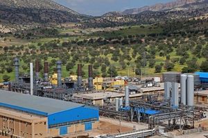 تولید پلی‌اتیلن سنگین در پتروشیمی ایلام از مرز یک میلیون تن گذشت