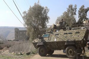 سنتکام نشست هماهنگی با یونیفل درباره خلع سلاح حزب‌الله برگزار کرد