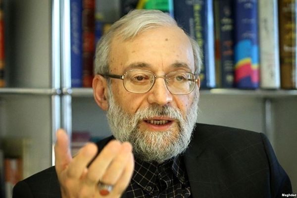 لاریجانی بر انهدام‌ناپذیری دانش هسته‌ای ایران تاکید کرد