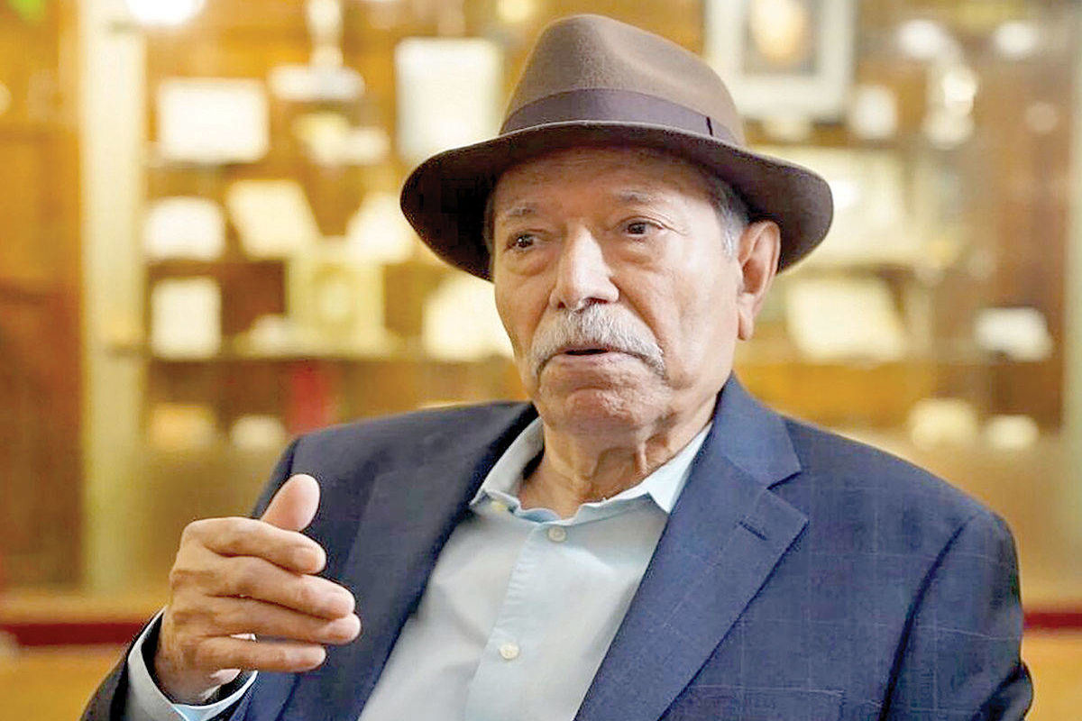 علی+نصیریان+