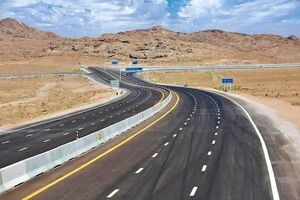 قطعه سوم آزادراه تبریز–ارومیه در مسیر بهره‌برداری