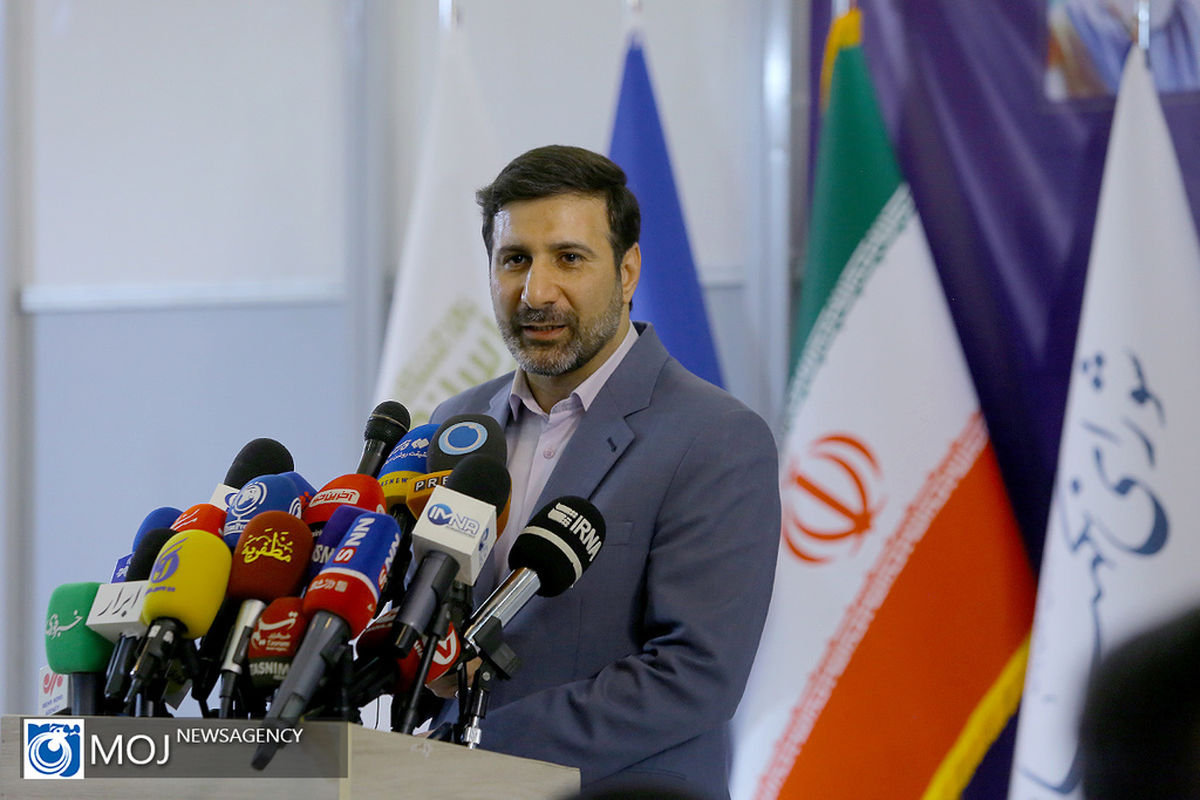 نشست خبری سخنگوی شورای نگهبان