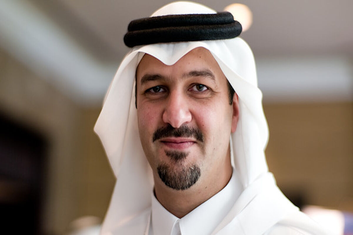 سفیر عربستان در لندن