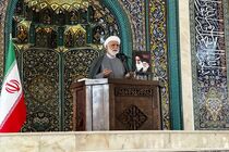 با مشارکت مردم ، زندانیان جرائم غیر عمد و مالی آزاد و به آغوش خانواده بر می گردند