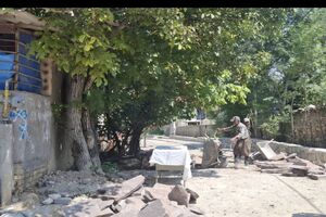 راه‌اندازی «سامانه ساختار» برای استعلام آنلاین حریم و معابر روستایی