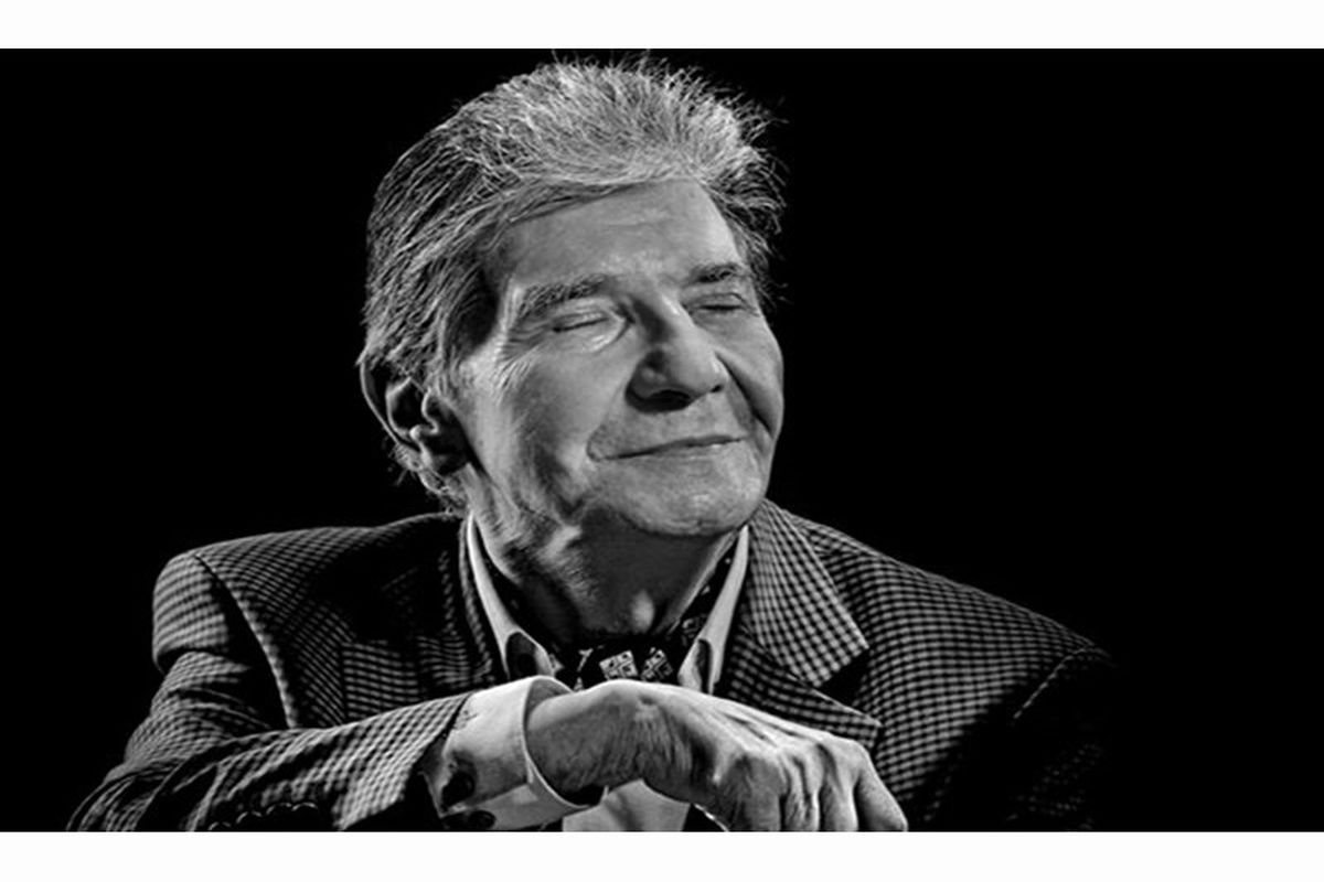 زنده‎یاد نادر گلچین