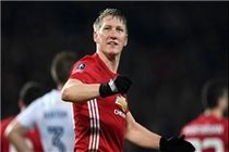 شواین‌اشتایگر با شیکاگو فایر یک ساله قرارداد بست