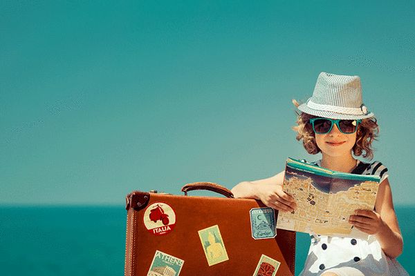 گردشگری کودک تقویت می شود/ تخفیفات ویژه برای کودکان در تاسیسات گردشگری