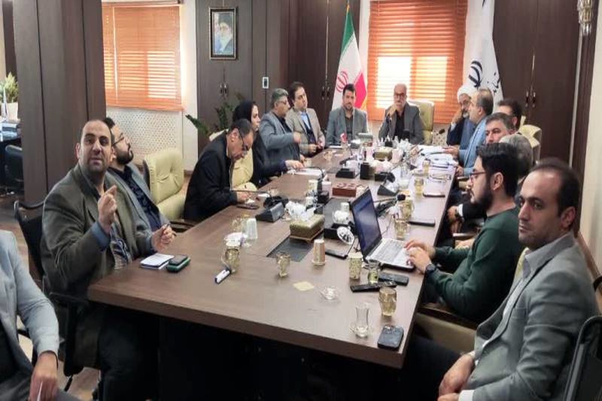 استاندار مازندران 