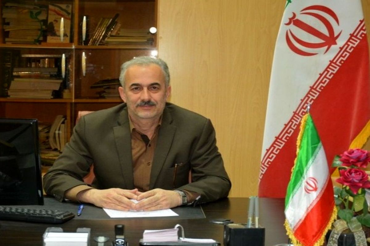 فرماندار سیاهکل