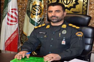 انهدام باند سارقان به عنف منزل در کاشان