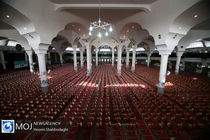 اجرای بیستمین مرحله رزمایش مواسات و همدلی در بندرعباس