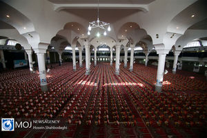 اجرای بیستمین مرحله رزمایش مواسات و همدلی در بندرعباس