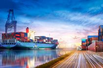 ۲۱.۵ میلیون تن کالاهای اساسی در بنادر کشور تخلیه شد