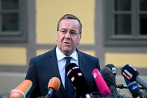 آلمان آماده جنگ باشد