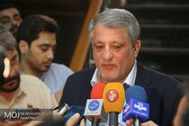 تمام تلاش خود را می کنیم که افشانی در شهرداری بماند