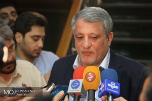 هیچ کس در شورا قصد شرکت در انتخابات مجلس را ندارد