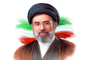 بیانیه خانواده شهید نصیرزاده به مناسبت انتخاب رهبر جدید جمهوری اسلامی ایران