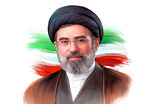 پیام امام جمعه کیش در پی انتخاب سومین رهبر انقلاب