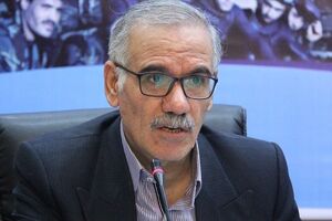 بزرگراه شهید کسایی تبریز ساماندهی می‌شود