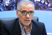 بزرگراه شهید کسایی تبریز ساماندهی می‌شود