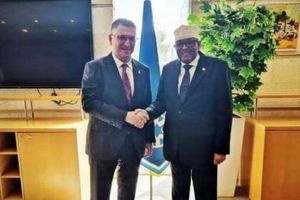 سفر محرمانه رئیس سومالی‌لند به تل‌آویو فاش شد