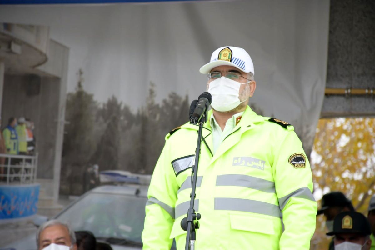 سردار میرحیدری