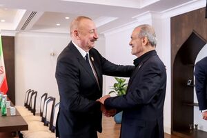  قدرت بازدارندگی جمهوری اسلامی ایران امروز در بالاترین سطح است