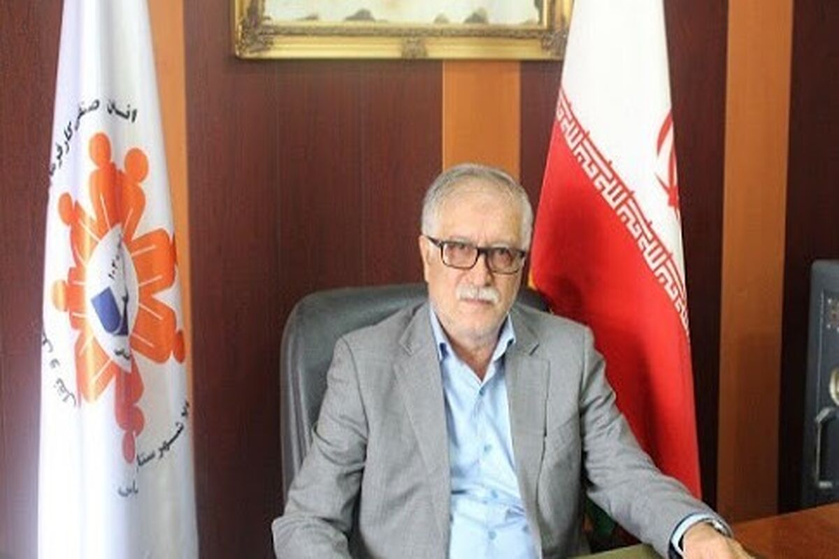 بهروز گلپایگون