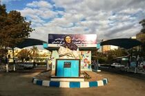 حریق در بیمارستان کودکان بندرعباس مهار شد